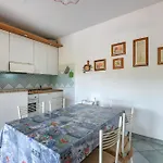 Apartament Trilo Fucini *