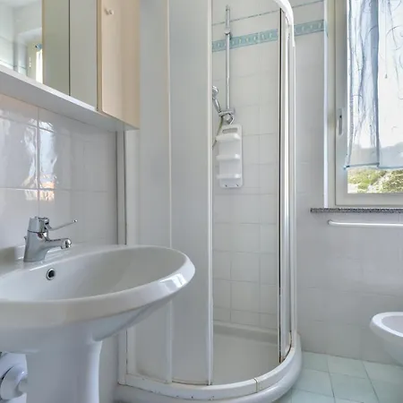 شقة Trilo Fucini *