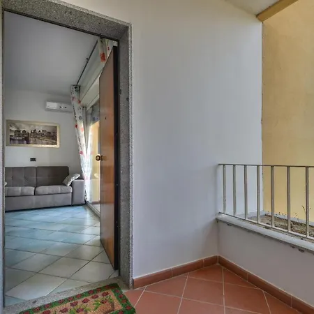 Trilo Fucini مارينا دي كامبو