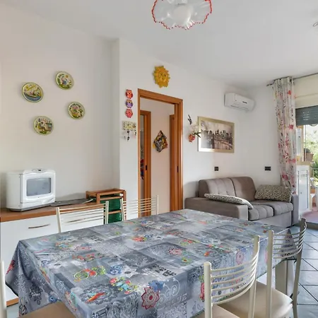 Trilo Fucini Apartament