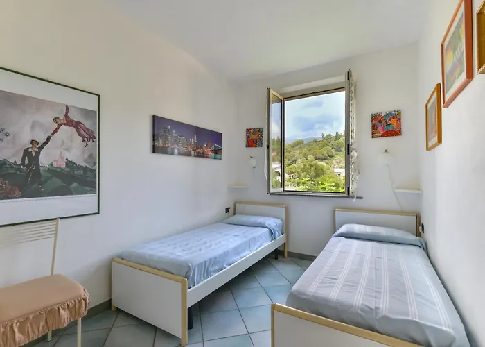 Trilo Fucini * Marina di Campo