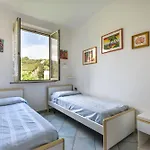 Apartment Trilo Fucini Marina di Campo