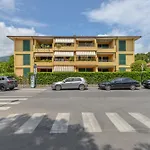 Apartment Trilo Fucini