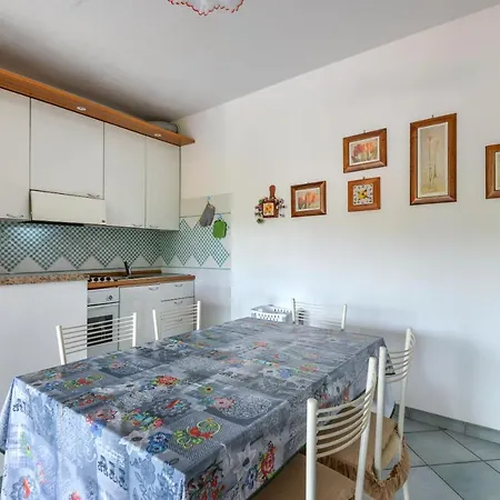 Trilo Fucini Marina di Campo