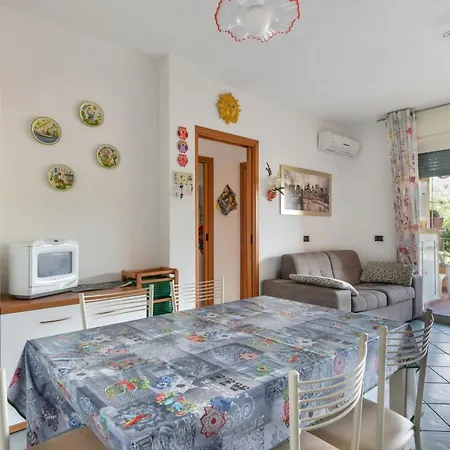 Trilo Fucini * Marina di Campo