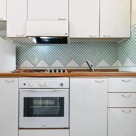 Apartamento Trilo Fucini Marina di Campo