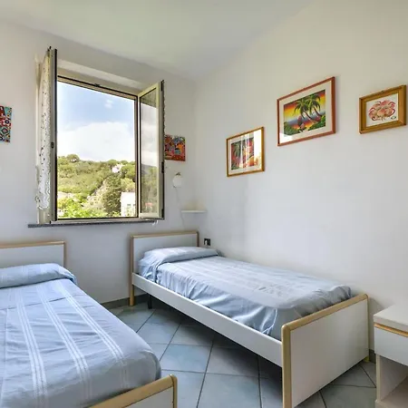 Apartment Trilo Fucini