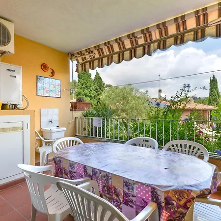 Apartamento Trilo Fucini *