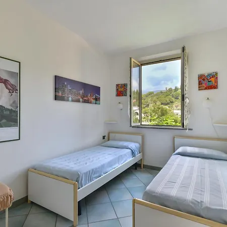 Trilo Fucini * Marina di Campo