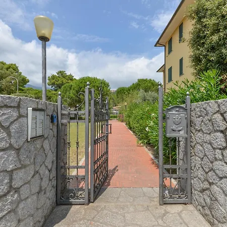 Trilo Fucini * Marina di Campo