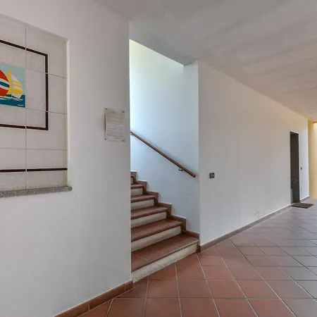 Appartement Trilo Fucini Marina di Campo
