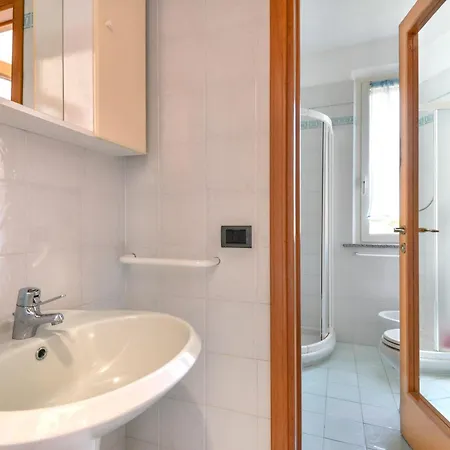 Apartament Trilo Fucini Marina di Campo
