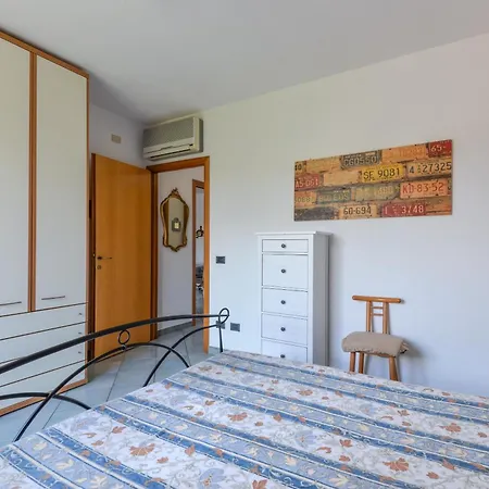 Trilo Fucini Apartamento