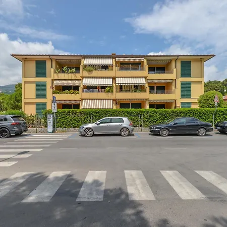 Apartamento Trilo Fucini