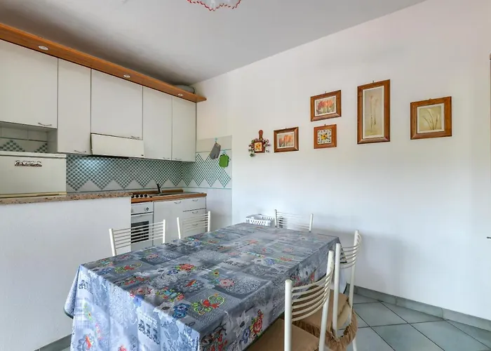 Trilo Fucini マリーナ・ディ・カンポ