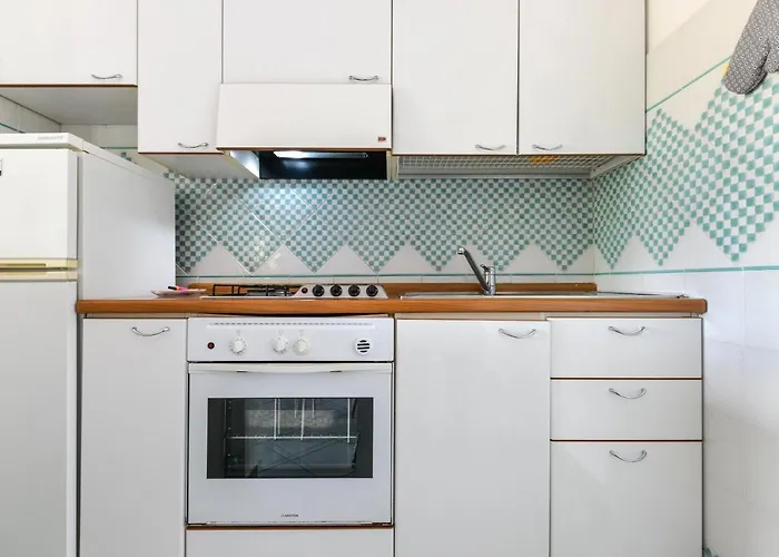 Apartment Trilo Fucini Marina di Campo