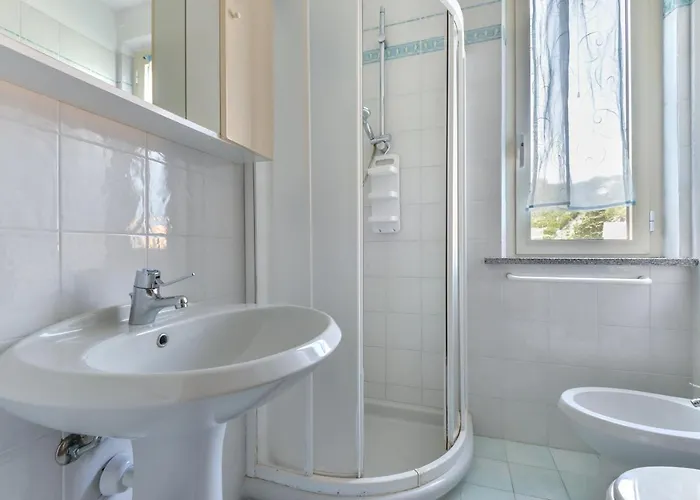 Apartment Trilo Fucini *