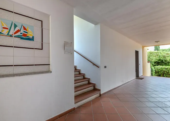 Appartement Trilo Fucini Marina di Campo